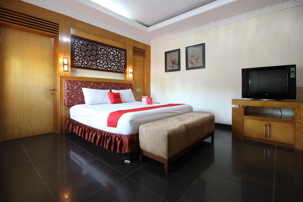 Reddoorz Plus Near Tugu Jogja 2 Yogyakarta Ngoại thất bức ảnh
