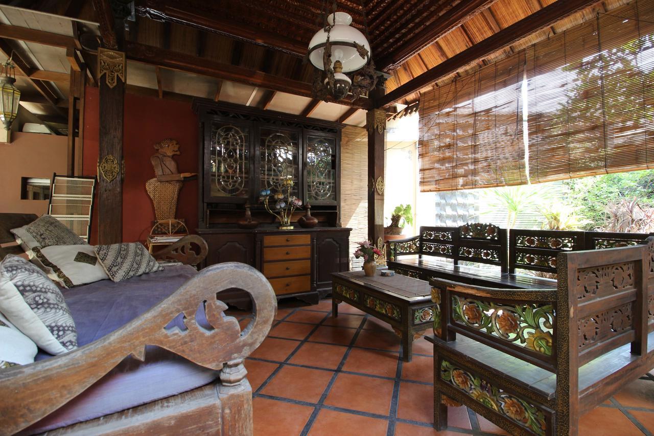 Reddoorz Plus Near Tugu Jogja 2 Yogyakarta Ngoại thất bức ảnh