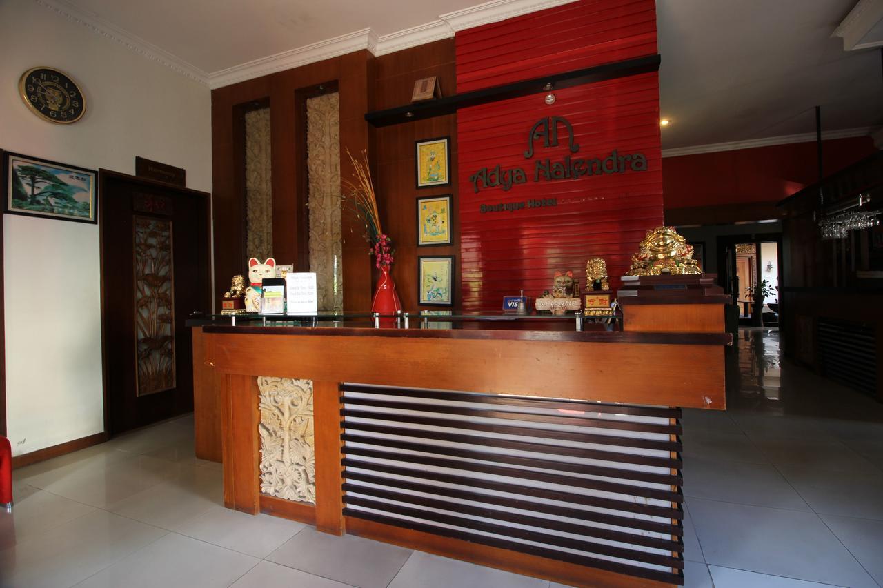 Reddoorz Plus Near Tugu Jogja 2 Yogyakarta Ngoại thất bức ảnh